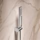 Grifo de ducha Toscana Imex detalle 6