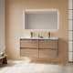 Conjunto mueble de baño Suki Amizuva Principal 2