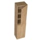 Columna de baño Alpes Bruntec detalle 2