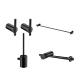 Conjunto de accesorios de baño Time Medimex principal 5