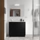Conjunto mueble de baño Attila Salgar principal 2