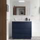 Conjunto mueble de baño Attila Salgar principal 3