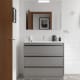 Conjunto mueble de baño Attila Salgar principal 8