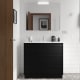 Conjunto mueble de baño Attila Salgar principal 2