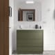 Conjunto mueble de baño Attila Salgar principal 4