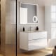 Mueble de baño Galsaky de Coycama principal 2