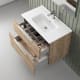 Mueble de baño Galsaky de Coycama detalle 8