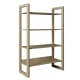 Estanteria de baño Laponia Bruntec principal 4