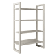 Estanteria de baño Laponia Bruntec principal 2