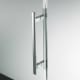 Mampara de ducha Rafina Bruntec detalle 6