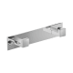 Percha de baño doble 609 Mediterránea de Baño detalle 1
