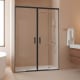 Mampara de ducha Elara Bruntec principal 1