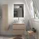 Mueble de baño para lavabo sobre encimera Bequia Salgar principal 5