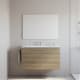 Conjunto mueble de baño Easy Royo principal 2
