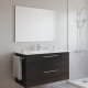 Conjunto mueble de baño Easy Royo principal 1