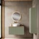 Mueble de baño con encimera MDF Hidrófuga Bari Visobath principal 6