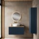 Mueble de baño con encimera MDF Hidrófuga Bari Visobath principal 7