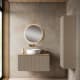 Mueble de baño con encimera MDF Hidrófuga Bari Visobath principal 8