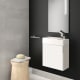 Toallero de baño Architect Cosmic ambiente 5