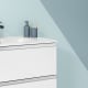 Conjunto mueble de baño Vida Royo detalle 10
