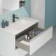 Conjunto mueble de baño Vida Royo detalle 7