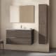 Conjunto mueble de baño Vida Royo principal 1