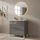 Mueble de baño Zeus Campoaras detalle 1