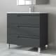 Mueble de baño Zeus Campoaras detalle 1