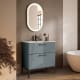Conjunto mueble de baño con banquillo Verso VisoBath principal 1