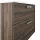 Conjunto mueble de baño con banquillo Verso VisoBath detalle 9