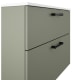 Conjunto mueble de baño con banquillo Verso VisoBath detalle 11
