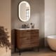 Conjunto mueble de baño con banquillo Verso VisoBath principal 4
