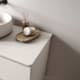 Mueble de baño con encimera MDF Hidrófuga de madera Box Viso detalle 5
