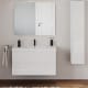 Conjunto mueble de baño BBEST Cosmic principal 0
