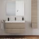 Conjunto mueble de baño BBEST Cosmic principal 1