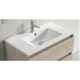 Conjunto mueble de baño Box Viso Bath opción 2