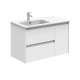 Conjunto mueble de baño Alfa Royo 3D 13