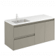 Conjunto mueble de baño Alfa Royo principal 4