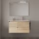 Conjunto mueble de baño Alfa Royo principal 3