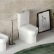 Inodoro completo Winner Unisan Sanindusa ambiente 9