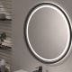 Espejo de baño con luz LED Caicos Eurobath principal 0
