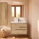 Columna de baño Aqua Viso ambiente 17