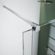 Mampara de ducha Vanity (VY-216) Profiltek detalle 3