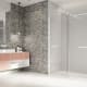 Mampara de ducha Vanity (VY-216) Profiltek principal 0