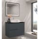 Mueble de baño con encimera Limo Bruntec principal 2