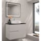 Mueble de baño con encimera Limo Bruntec principal 0