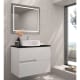 Mueble de baño con encimera Limo Bruntec principal 3