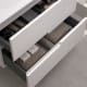Mueble de baño con encimera Limo Bruntec ambiente 11