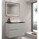 Mueble de baño con encimera Limo Bruntec principal 5