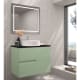 Mueble de baño con encimera Limo Bruntec principal 1